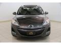 2010 Graphite Mica Mazda MAZDA3 s Sport 4 Door  photo #2