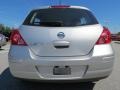 Brilliant Silver - Versa 1.8 SL Hatchback Photo No. 4