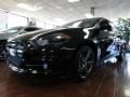 Pitch Black - Dart Rallye Photo No. 3