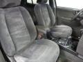 Black Obsidian - Santa Fe GLS AWD Photo No. 10