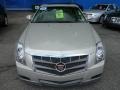Gold Mist - CTS 4 AWD Sedan Photo No. 15