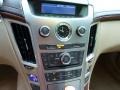 Gold Mist - CTS 4 AWD Sedan Photo No. 19