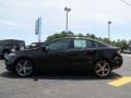 2013 Pitch Black Dodge Dart Rallye  photo #4