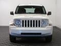 Stone White - Liberty Sport 4x4 Photo No. 2