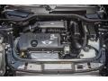 2009 Mini Cooper 1.6 Liter DOHC 16-Valve VVT 4 Cylinder Engine Photo