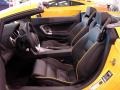 2008 Giallo Halys (Yellow) Lamborghini Gallardo Spyder  photo #7