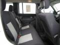 Stone White - Liberty Sport 4x4 Photo No. 8