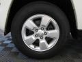 Stone White - Liberty Sport 4x4 Photo No. 22