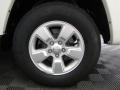 Stone White - Liberty Sport 4x4 Photo No. 25