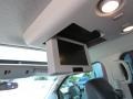 Smoke Gray - Titan Pro-4X Crew Cab 4x4 Photo No. 13