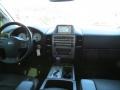 Smoke Gray - Titan Pro-4X Crew Cab 4x4 Photo No. 16