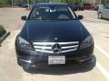 Black - C 300 Sport Photo No. 1