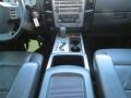 Smoke Gray - Titan Pro-4X Crew Cab 4x4 Photo No. 17
