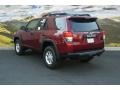 Salsa Red Pearl - 4Runner Trail 4x4 Photo No. 2