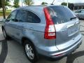 Glacier Blue Metallic - CR-V EX-L 4WD Photo No. 5