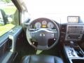 Smoke Gray - Titan Pro-4X Crew Cab 4x4 Photo No. 18