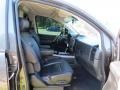 Smoke Gray - Titan Pro-4X Crew Cab 4x4 Photo No. 19