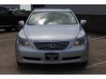 Mercury Metallic - LS 460 L Photo No. 2
