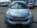 Glacier Blue Metallic - CR-V EX-L 4WD Photo No. 8