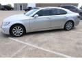 Mercury Metallic - LS 460 L Photo No. 4
