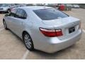 Mercury Metallic - LS 460 L Photo No. 5