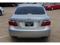 Mercury Metallic - LS 460 L Photo No. 6