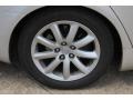 Mercury Metallic - LS 460 L Photo No. 8