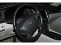 Mercury Metallic - LS 460 L Photo No. 13