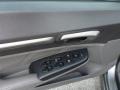 Galaxy Gray Metallic - Civic EX-L Sedan Photo No. 14