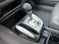 Galaxy Gray Metallic - Civic EX-L Sedan Photo No. 16