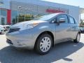 Magnetic Gray - Versa Note SV Photo No. 1