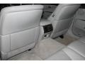 Mercury Metallic - LS 460 L Photo No. 33