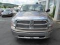 2010 Austin Tan Pearl Dodge Ram 1500 SLT Quad Cab 4x4  photo #5