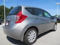 Magnetic Gray - Versa Note SV Photo No. 5