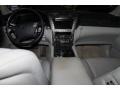 Mercury Metallic - LS 460 L Photo No. 36