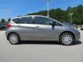 Magnetic Gray 2014 Nissan Versa Note SV Exterior