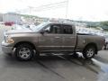 2010 Austin Tan Pearl Dodge Ram 1500 SLT Quad Cab 4x4  photo #7