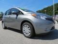 K36 - Magnetic Gray Nissan Versa Note (2014-2015)