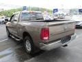 2010 Austin Tan Pearl Dodge Ram 1500 SLT Quad Cab 4x4  photo #8