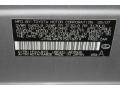 Mercury Metallic - LS 460 L Photo No. 44