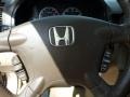 2005 Sahara Sand Metallic Honda CR-V Special Edition 4WD  photo #17