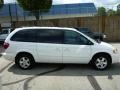Stone White - Grand Caravan SXT Photo No. 2