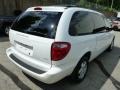 Stone White - Grand Caravan SXT Photo No. 3