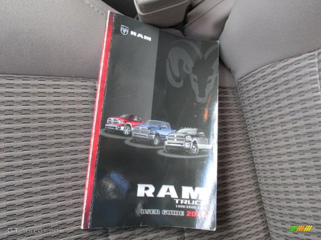 2010 Ram 1500 SLT Quad Cab 4x4 - Austin Tan Pearl / Light Pebble Beige/Bark Brown photo #22