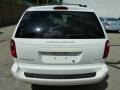 Stone White - Grand Caravan SXT Photo No. 4
