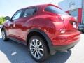 Cayenne Red - Juke S Photo No. 3