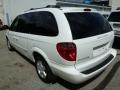 Stone White - Grand Caravan SXT Photo No. 5
