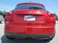 Cayenne Red - Juke S Photo No. 4