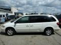 Stone White - Grand Caravan SXT Photo No. 6