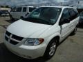 Stone White - Grand Caravan SXT Photo No. 7